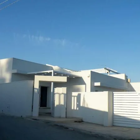 Villa Monalisa
